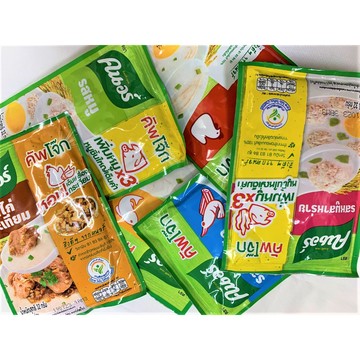 泰國knorr 風味粥32g