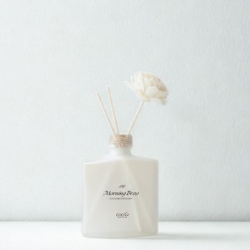 06清晨茶香 Morning Brew - 100ml/50ml