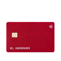 クレジットカード