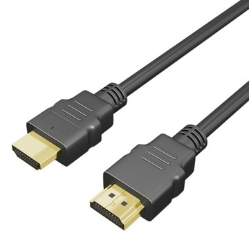 MAX+ HDMI to HDMI 4K超高畫質影音傳輸線支援4Kx2K電視/2160P/3D/乙太網路/電視/DVD藍光多媒體播放機/機上盒/遊樂器/PS4 Pro/電腦/螢幕投影機