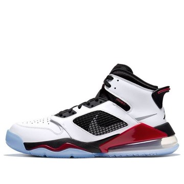 Air Jordan Mars 270 'Fire Red'