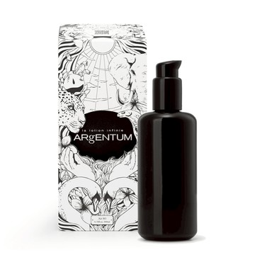 【ARgENTUM歐臻廷】多效盈潤護膚銀乳200ml (護膚乳液)｜婕曦嚴選