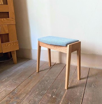 Petty收納凳/布座椅