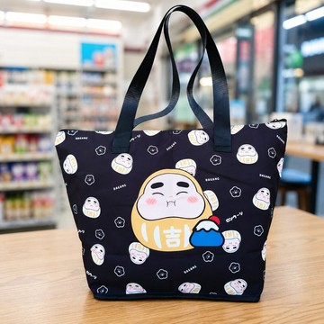 【 達岡隆探吉】手提保冷袋