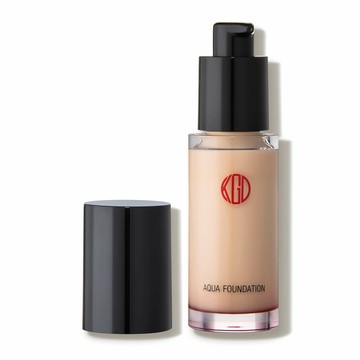Koh Gen Do Maifanshi Aqua Foundation 30ml (Various Shades) - 213