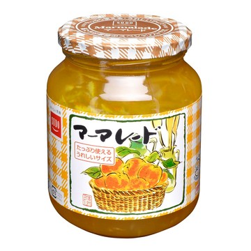須藤柑橘果醬