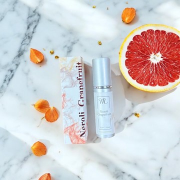 橙花葡萄柚香水 淡香精/小香/中性香水/果香調/隨身香水