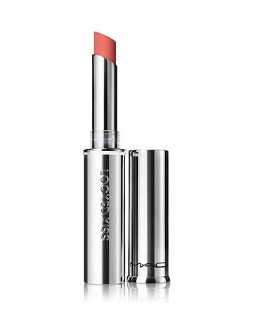 MAC Locked Kiss Lipstick