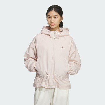 ADIDAS FAV WV JKT 女 休閒外套 KS2808