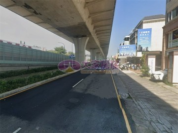 生活藝術臨路電梯別墅｜台中市北屯區環中東路二段