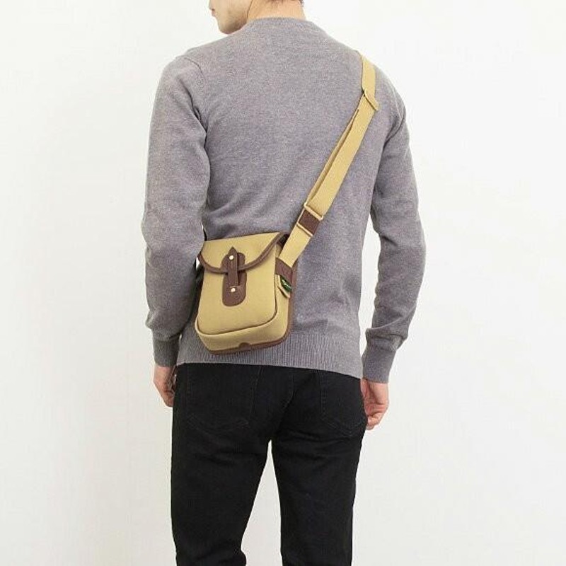 ブレディー BRADY バッグ ショルダーバッグ カーキ KENT SHOULDER BAG ...