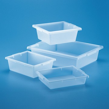 《Tarsons》滅菌盆 PP Tray, Sterilizing, PP