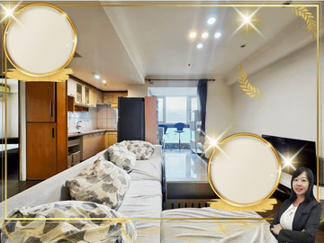 關渡捷運高樓美景三房坡車｜新北市淡水區自立路