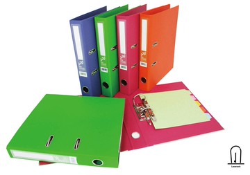 同春 F6650S A4二孔拱型夾 (50mm)【APP滿額下單10%點數(單一帳號最高5000點)】1/31止