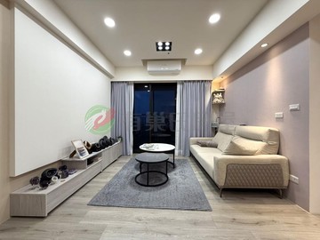 悅佳蔚來 美裝潢三房平車 近湳雅金雅公道五｜新竹市北區公道五路四段