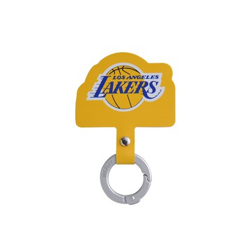 NBA 手機墊片 湖人隊