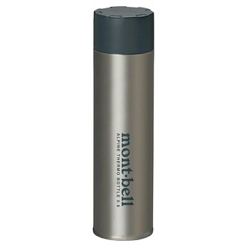 ├登山樂┤日本 mont-bell Alpine Thermo Bottle 0.9L 保溫瓶 1134169