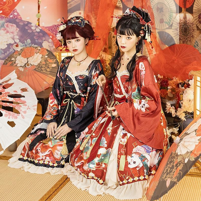 コスプレ和風ロリータ♡レトロ白レース♬扇子 お茶会羽扇 お嬢様 通販 コスプレ和風ロリータ♡レトロ白レース♬扇子 お茶会羽扇 お嬢様