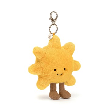 Amuseable Sun Bag Charm 趣味太陽 吊飾/鑰匙圈