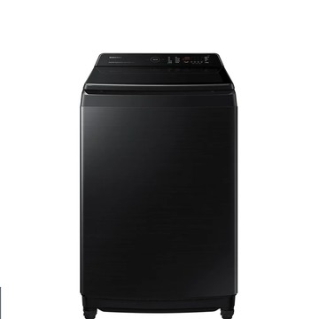 展示品出清 SAMSUNG 三星 16公斤噴射雙潔淨直立式洗衣機 WA16CG6886BV TW