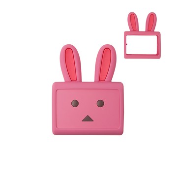 cheero Pocheri 粉紅兔 Danboard 10000mAh PD/3C 快充行動電源