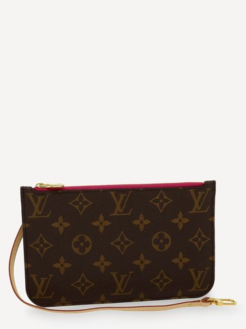 Louis Vuitton Bag Accessory
