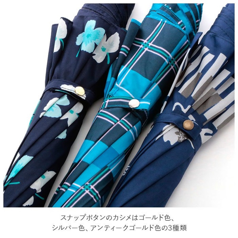 BACKYARD FAMILY 傘 レディース 耐風 60cm 長傘 amusant sous la pluie 耐風傘 グラスファイバー骨 丈夫  壊れにくい 大人 軽量 通勤 シンプル スリム 雨傘 フリー 通販 LINEポイント最大GET | LINEショッピング