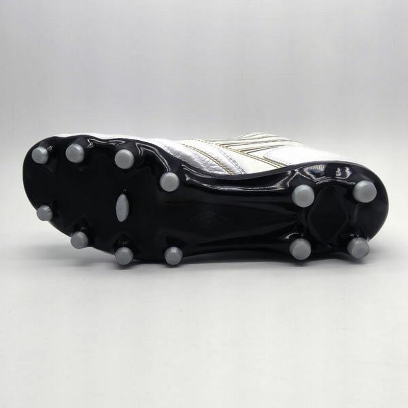 アクセレイター f-lash HG アンブロ UMBRO UU2UJA01WG ホワイト