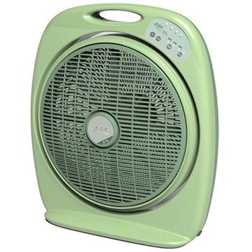 夏天必備 免運 小家電精選 [領劵折50]【史代新文具】友情牌 KB-1490 14"定時節能箱扇 /電風扇 /電扇