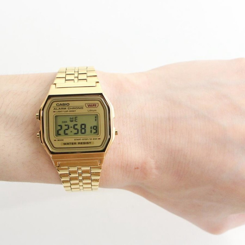 CASIO カシオ カシオスタンダード チープカシオ チプカシ腕時計