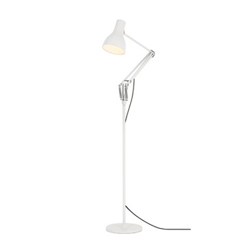 Type 75 立燈（霧白）