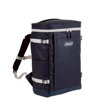 【Coleman】全面9折★SHIELD 25L / 靛藍海軍 / CM-32946