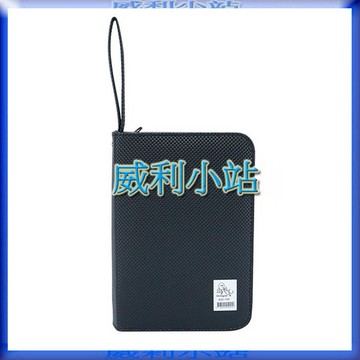 【威利小站】章魚牌Octopus 422.140 (中) 422.120 (小) 工具包 手拿包 黑色 公事包 電子維修