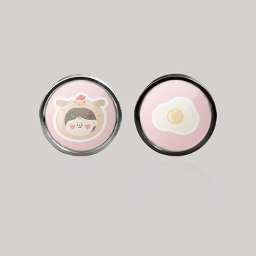 小雞雞蛋/HAppiNess/汽機車大牌螺絲 SunBrother孫氏兄弟