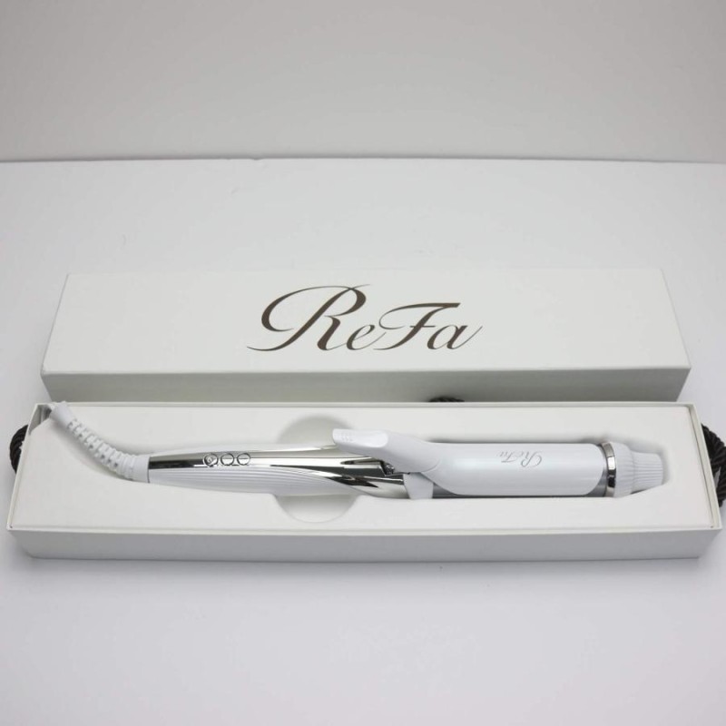 ReFa BEAUTECH CURL IRON 32mm RE-AF00A