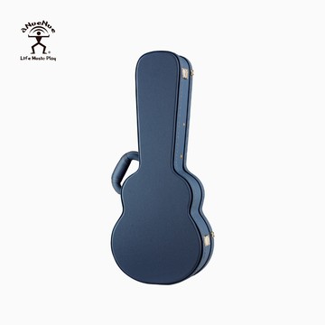 aNueNue 烏克配件 藍色木製硬盒｜21吋23吋16吋 鳥烏克專用 木盒 (有另售專用保護套) 彩虹人官方旗艦店