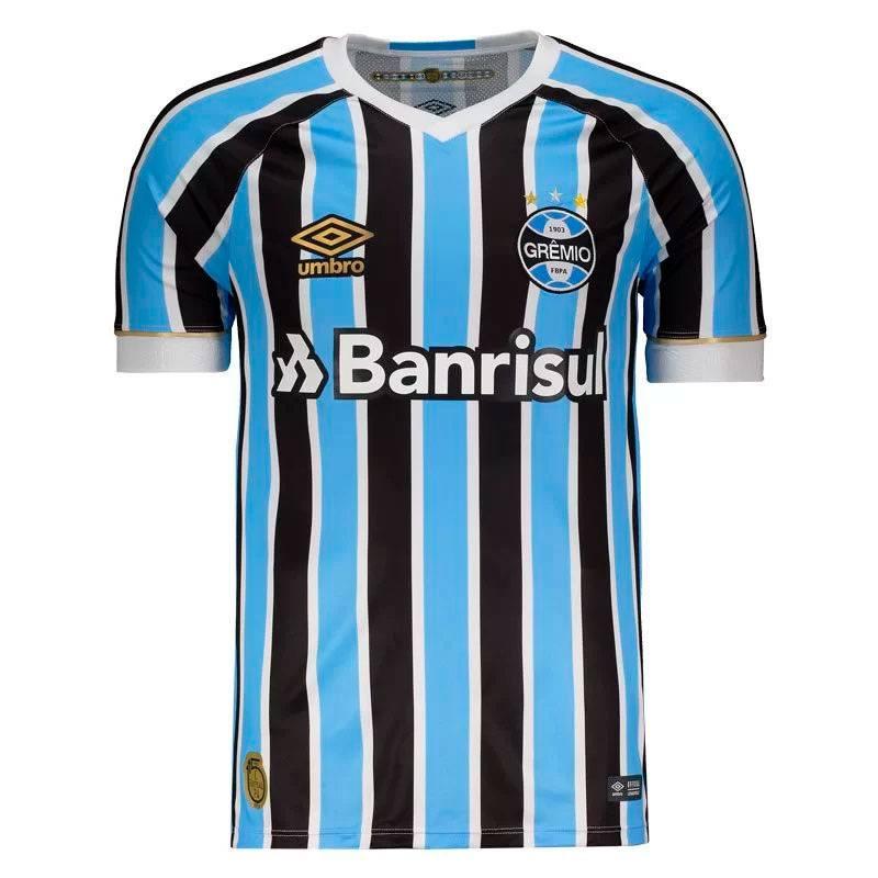 □取り寄せ商品□グレミオ 25/26 長袖ホームユニフォーム GREMIO