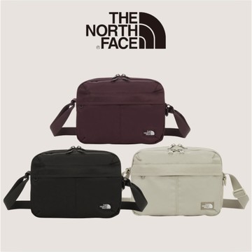 【other more 特選潮流】正品公司貨 THE NORTH FACE 旅行斜背包街頭休閒斜背包