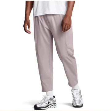【UNDER ARMOUR】UA 男 Meridian Crop Cargo 長褲_1386979-015