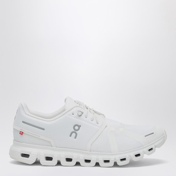 Sneaker Cloud 6 white