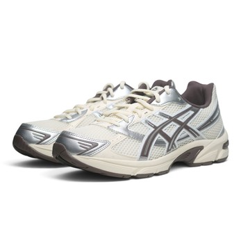 Asics ASICS 慢跑鞋 GEL-1130 奶油 棕銀 復古 運動鞋 男 1203A609114