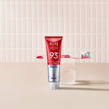 Median Tatar & Bad Breath Care Toothpaste 120g