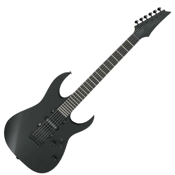 Ibanez(アイバニーズ)   RG6HSHFX BKF エレキギター