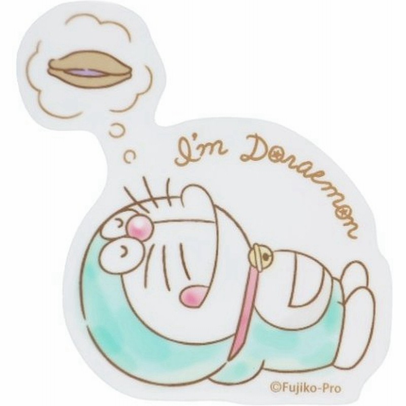 ドラえもん ダイカット ステッカー 防水 ステッカー キラキラ 04 サンリオ ゼネラルステッカー Decoシール 耐光 耐水 アニメキャラクター 通販 Lineポイント最大0 5 Get Lineショッピング