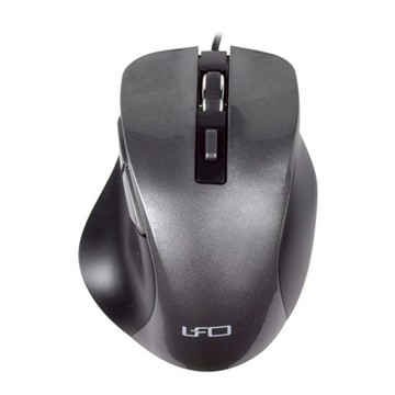 INTOPIC 飛碟光學滑鼠 MS-103