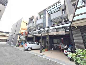 田中近市區輕屋齡別墅｜彰化縣田中鎮東閔路一段