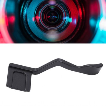 拇指向上握把適合尼康 ZFC 相機熱靴托手持攝影配件