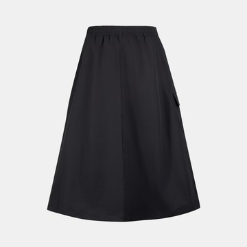 UA 女 APAC Adapt Wvn 長裙 人氣新品