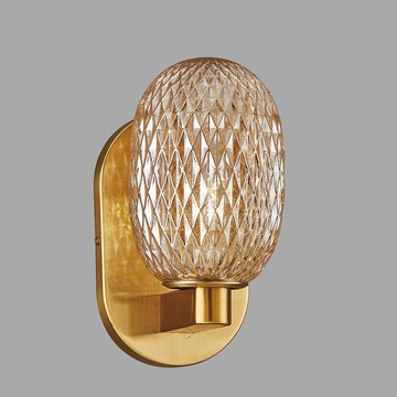 複刻版壁燈 B122-62-K4274