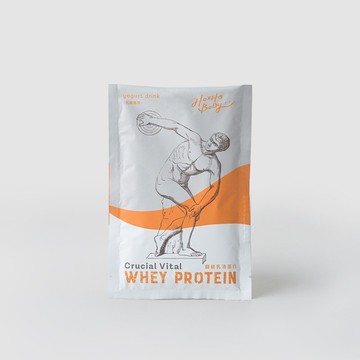 關健乳酸乳清蛋白體驗包-30g 多入組可選 買越多省越多 好滋好